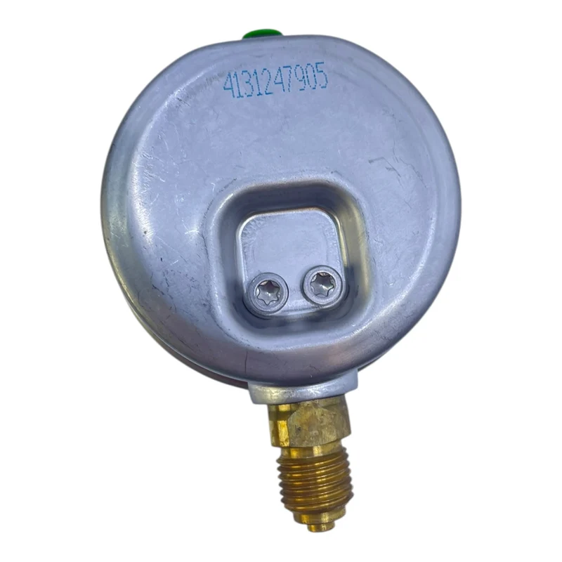 Tecsis Manometer 4131247905 Vakuummanometer -1-0bar Manometer von Tecsis