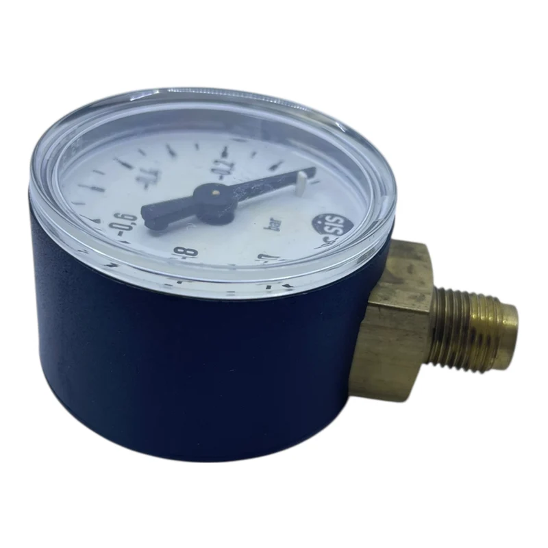 Tecsis Vakuummanometer 4130147923 Manometer -1-0bar Manometer von Tecsis