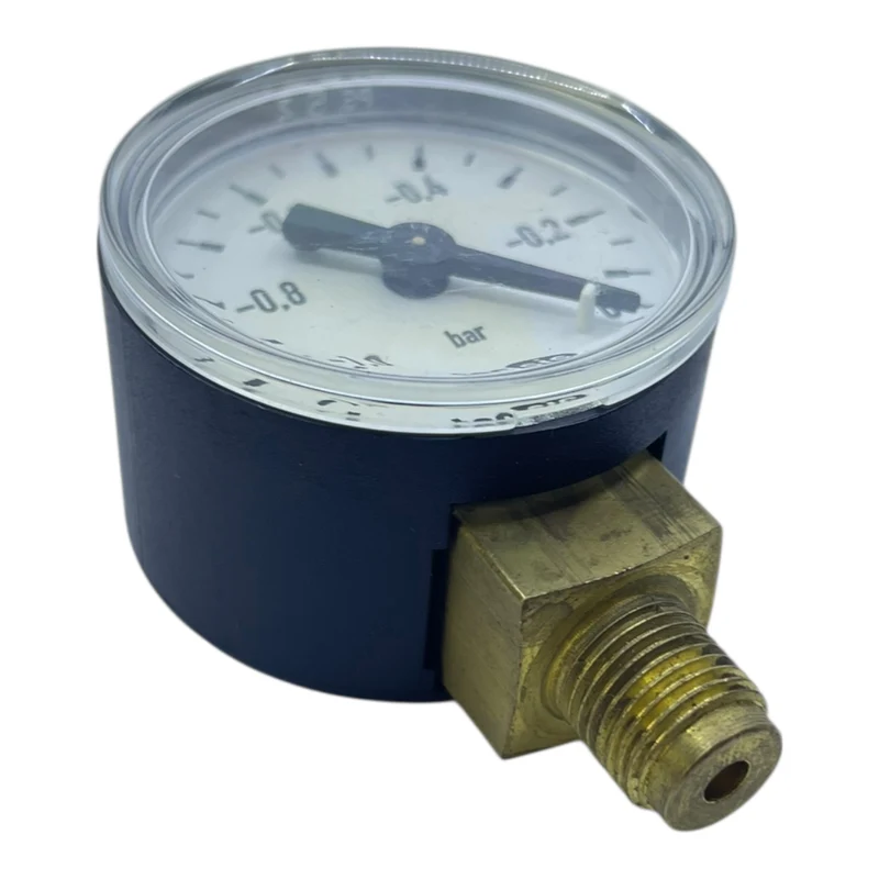 Tecsis Vakuummanometer 4130147923 Manometer -1-0bar Manometer von Tecsis