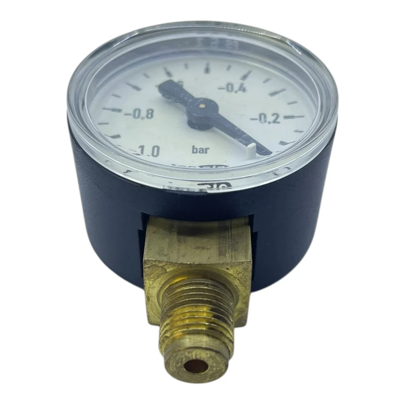 Tecsis Vakuummanometer 4130147923 Manometer -1-0bar Manometer von Tecsis
