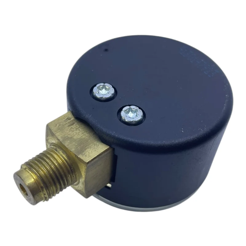 Tecsis Vakuummanometer 4130147923 Manometer -1-0bar Manometer von Tecsis