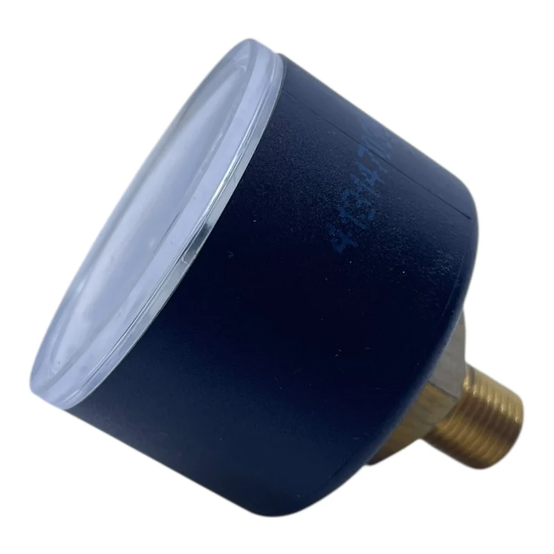 Tecsis Manometer 0-15bar 4131470386 Manometer von Tecsis für die Industrie