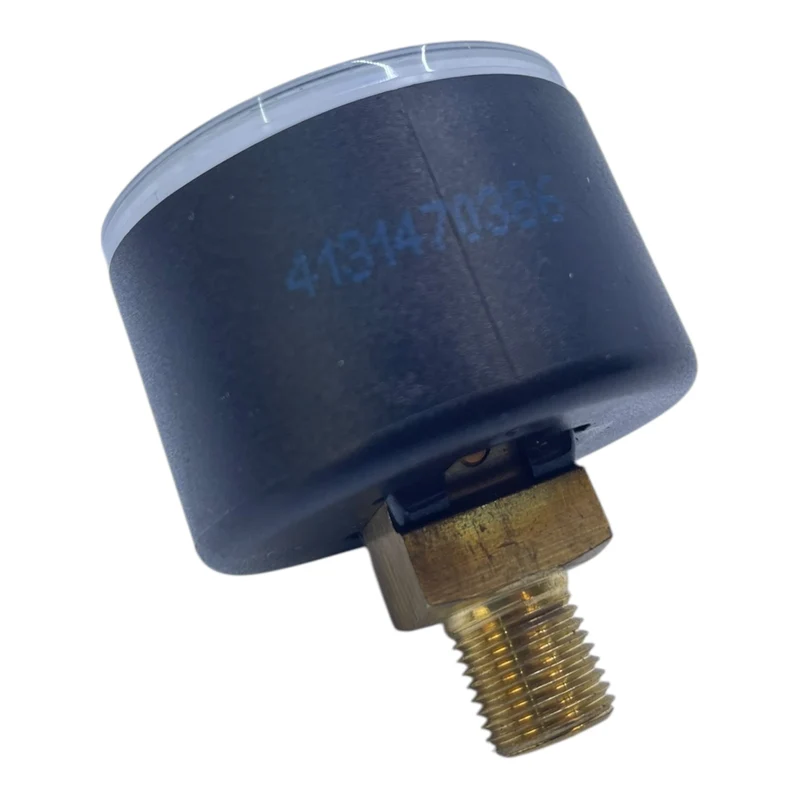 Tecsis Manometer 0-15bar 4131470386 Manometer von Tecsis für die Industrie