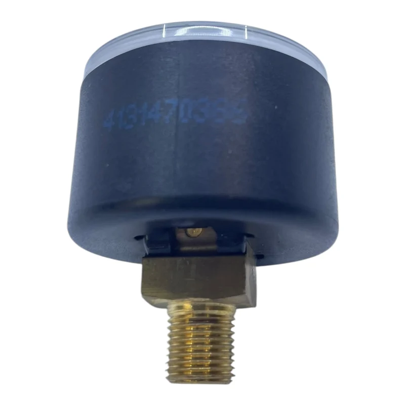 Tecsis Manometer 0-15bar 4131470386 Manometer von Tecsis für die Industrie