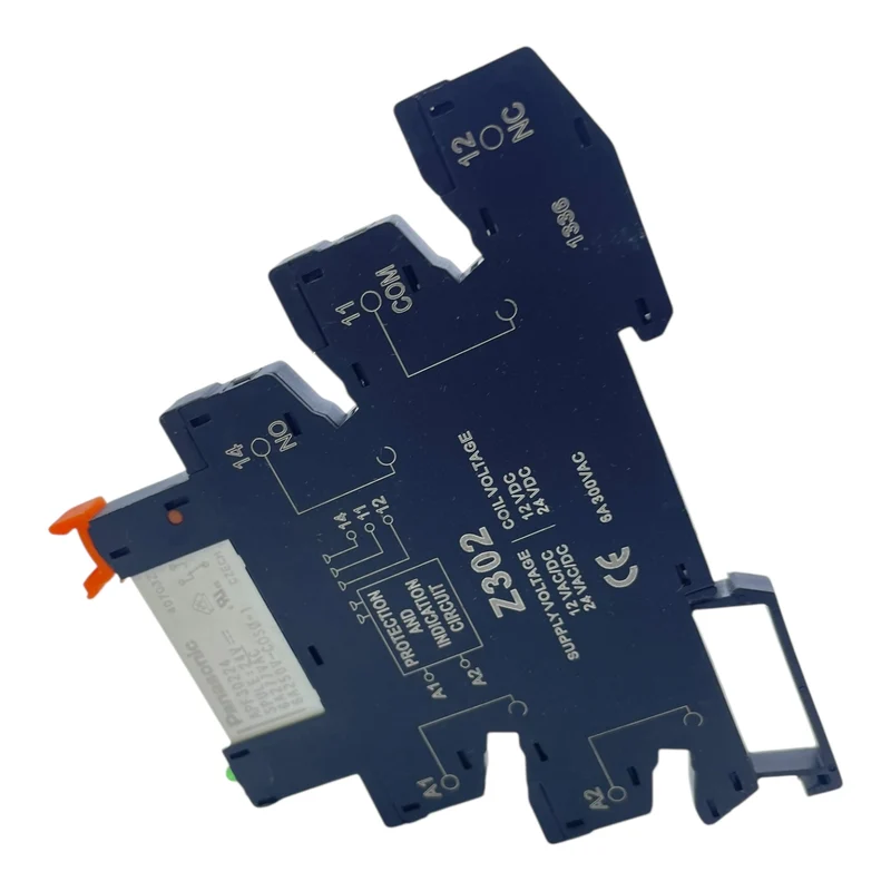 Panasonic Printrelais Relais APF30224 VE:4stk Printrelais von Panasonic