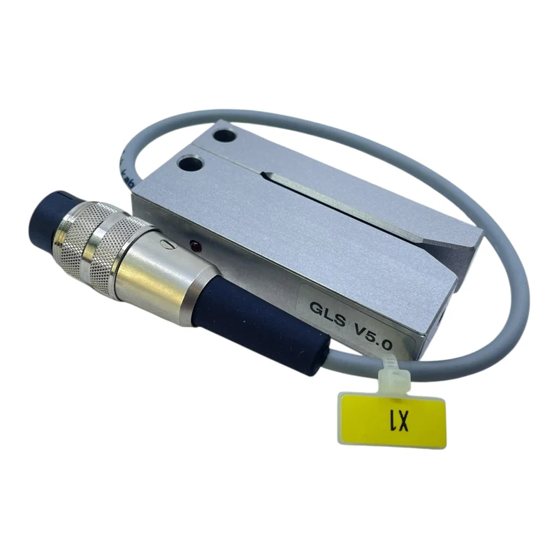 Fotozelle GLS V5.0 2310027000 Gabelsensor Für den Industriellen Nutzen Geeignet