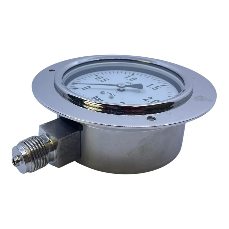 IMT Manometer 0-2,5bar 2324.072.013 Manometer von IMT für die Industrie