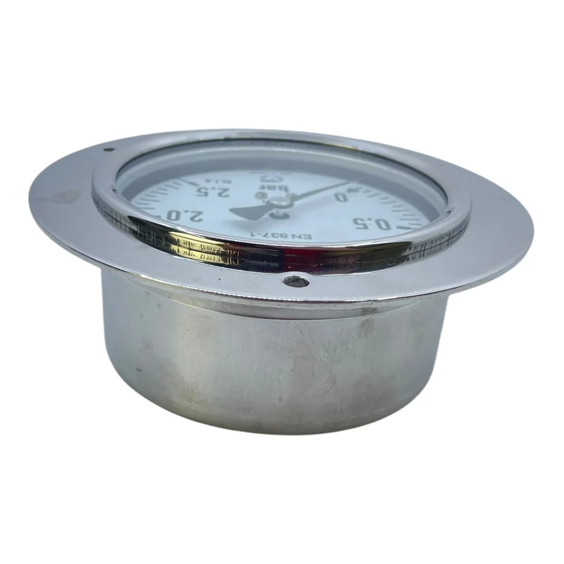 IMT Manometer 0-2,5bar 2324.072.013 Manometer von IMT für die Industrie