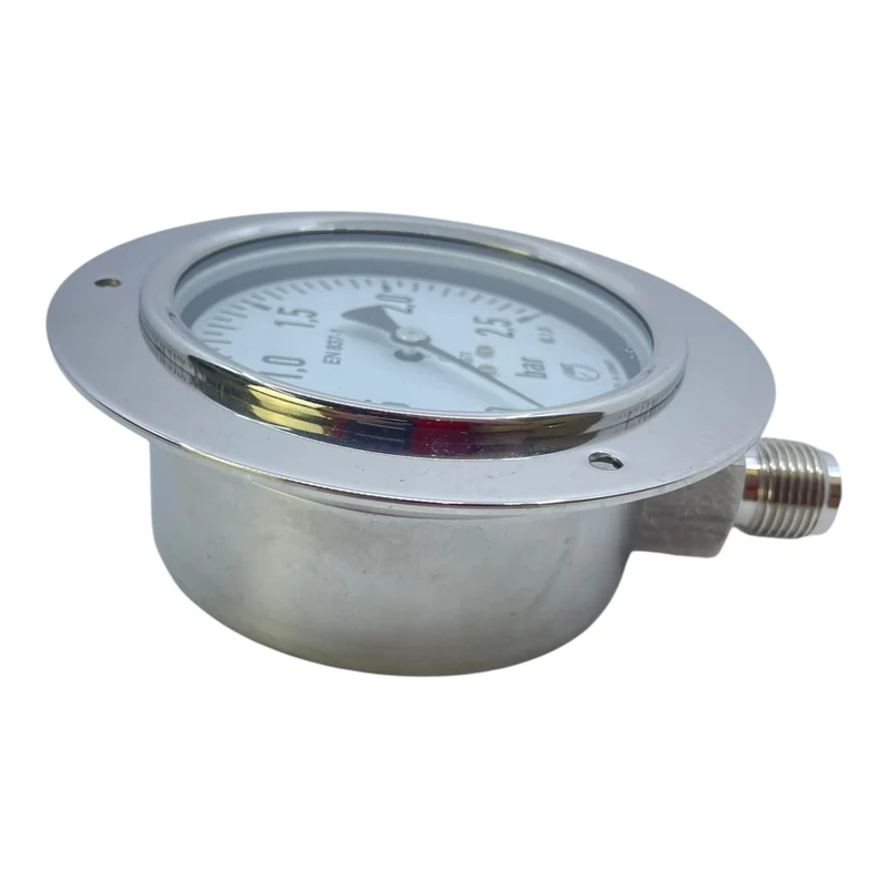 IMT Manometer 0-2,5bar 2324.072.013 Manometer von IMT für die Industrie