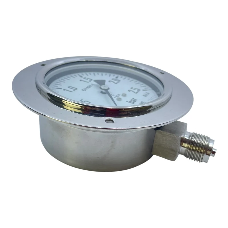 IMT Manometer 0-2,5bar 2324.072.013 Manometer von IMT für die Industrie
