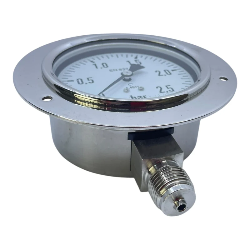 IMT Manometer 0-2,5bar 2324.072.013 Manometer von IMT für die Industrie