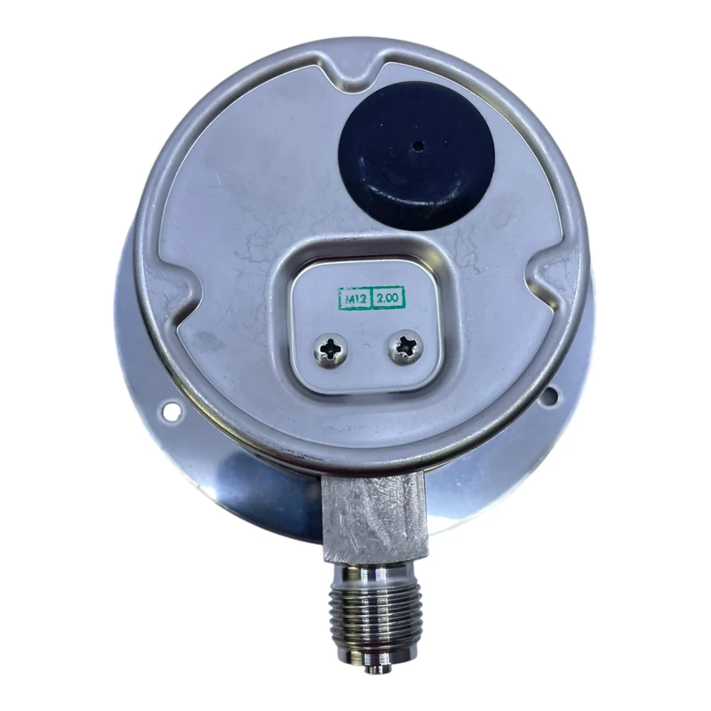 IMT Manometer 0-2,5bar 2324.072.013 Manometer von IMT für die Industrie