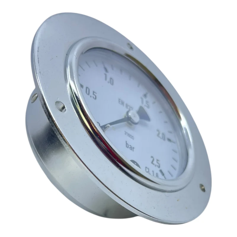 Tecsis Manometer 0-2,5bar 2031.072.008 Manometer von Tecsis für die Industrie