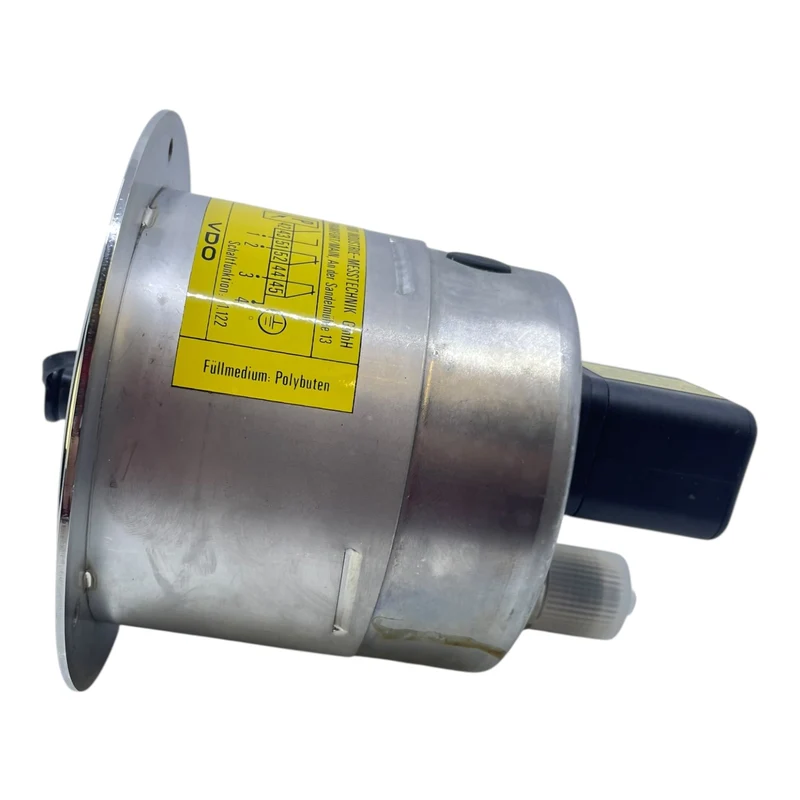 VDO Manometer 0-160bar 2381.082.007 Manometer von VDO für die Industrie