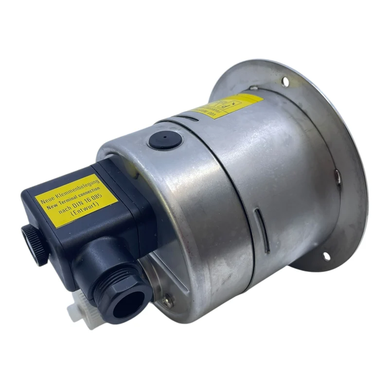 VDO Manometer 0-160bar 2381.082.007 Manometer von VDO für die Industrie