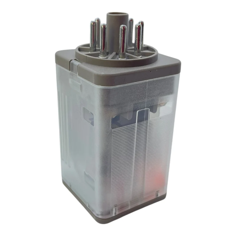 Kuhnke Steckrelais Relais UF2-6VAC1L VE:10stk Steckrelais von Kuhnke Industrie