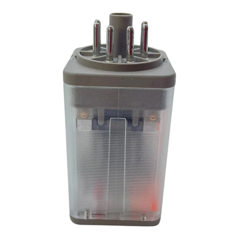Kuhnke Steckrelais Relais UF2-6VAC1L VE:10stk Steckrelais von Kuhnke Industrie