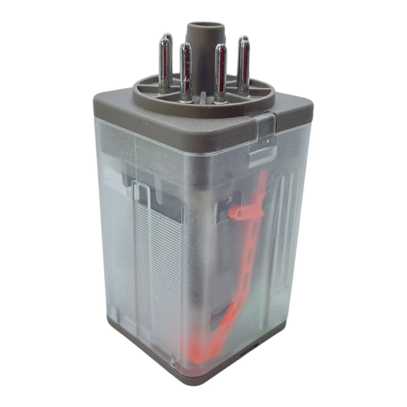 Kuhnke Steckrelais Relais UF2-6VAC1L VE:10stk Steckrelais von Kuhnke Industrie