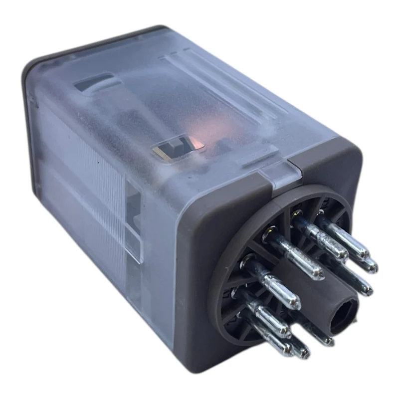 Kuhnke Steckrelais Relais UF3G-230VACN VE:10stk Steckrelais von Kuhnke Industrie