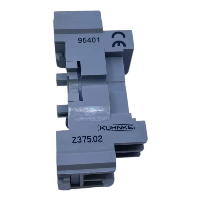 Kuhnke Steckrelais Relais Z375.02 VE:15stk Steckrelais von Kuhnke für Industrie