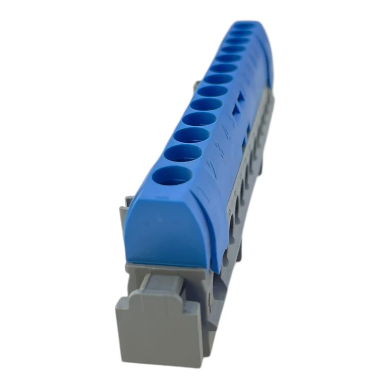 Legrand Reihenklemmenblock 048440534 VE:5stk Reihenklemmenblock von Legrand