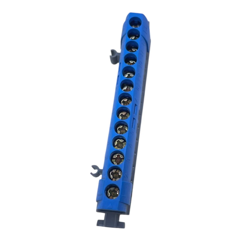 Legrand Reihenklemmenblock 048440534 VE:5stk Reihenklemmenblock von Legrand