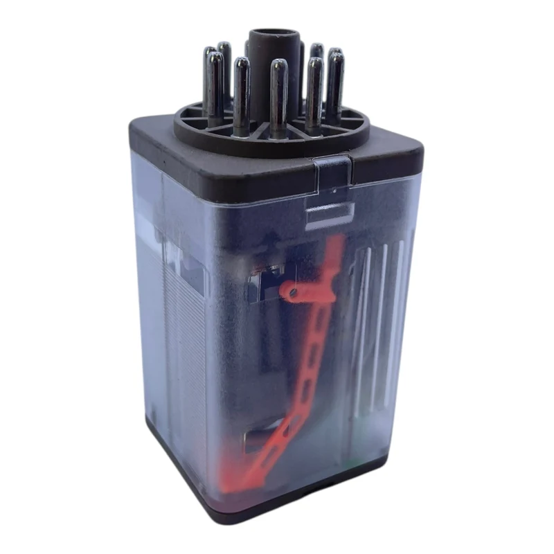Kuhnke Steckrelais Universalrelais UF3-48VDC1FL VE:3stk Steckrelais von Kuhnke