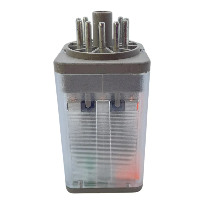 Kuhnke Steckrelais Universalrelais UF3-48VDC1FL VE:3stk Steckrelais von Kuhnke
