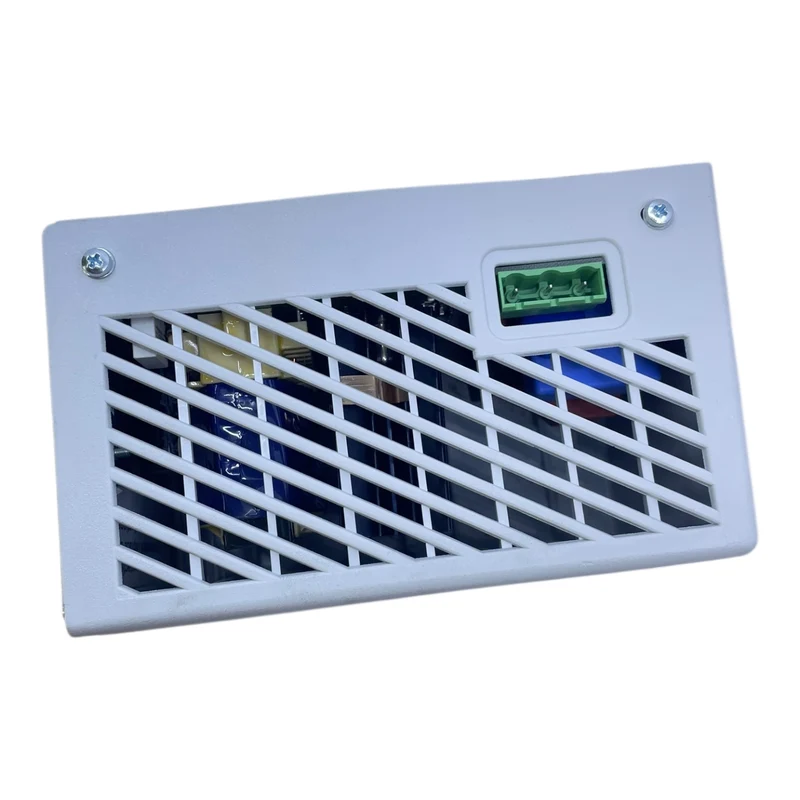 Konzept Netzgerät Netzteil 24V NSP2405-1 Netzgerät für die Industrie Geeignet