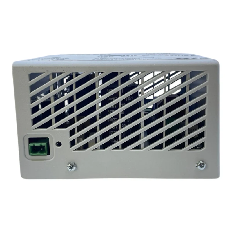 Konzept Netzgerät Netzteil 24V NSP2405-1 Netzgerät für die Industrie Geeignet