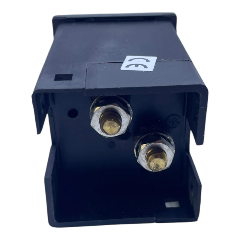 Celsa Ampermeter EQ48 Ampermeter von Celsa für den Industriellen Nutzen