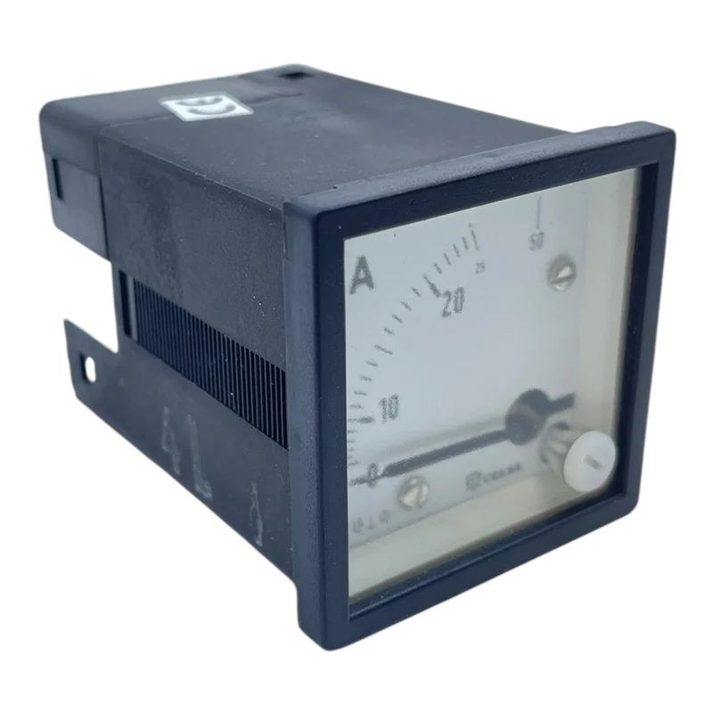 Celsa Ampermeter EQ48 Ampermeter von Celsa für den Industriellen Nutzen