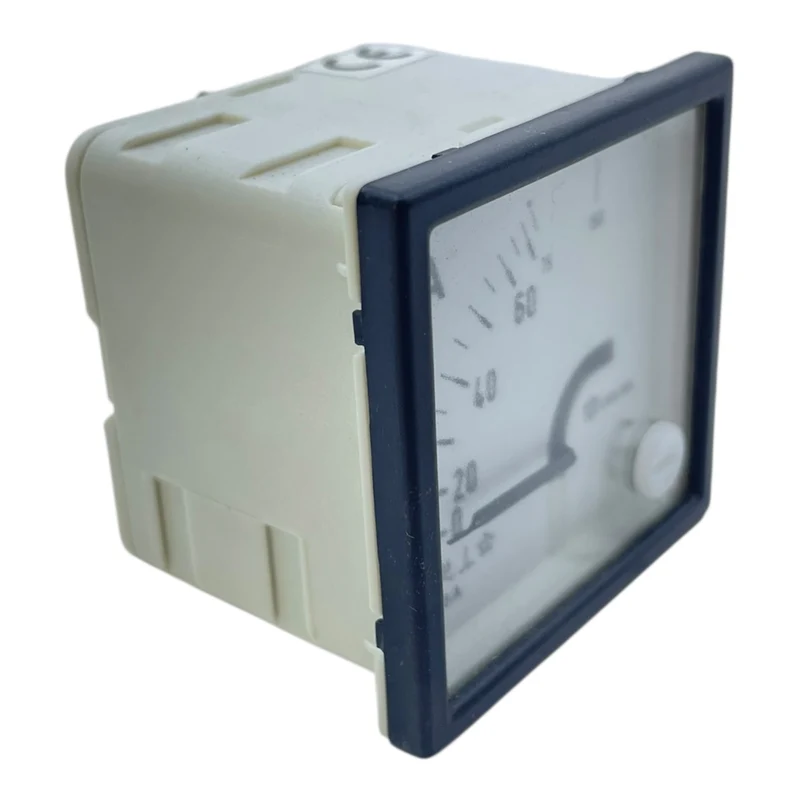 Celsa Ampermeter EQ48 Ampermeter von Celsa für den Industriellen Nutzen