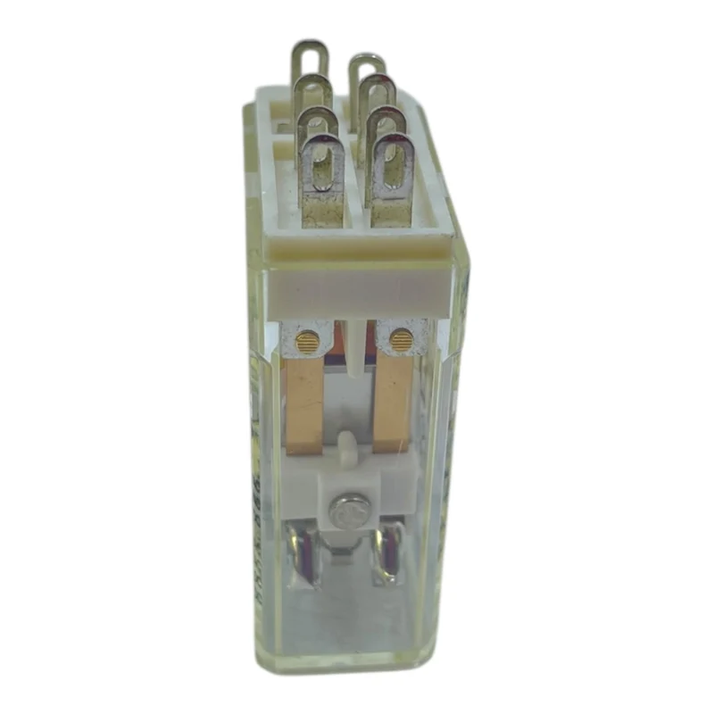 Kuhnke Steckrelais 12V 111A2-12V AC VE:9stk Steckrelais von Kuhnke für Industrie