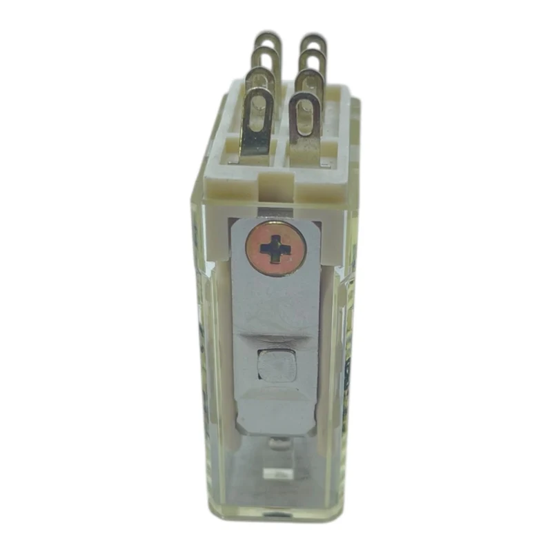 Kuhnke Steckrelais 12V 111A2-12V AC VE:9stk Steckrelais von Kuhnke für Industrie