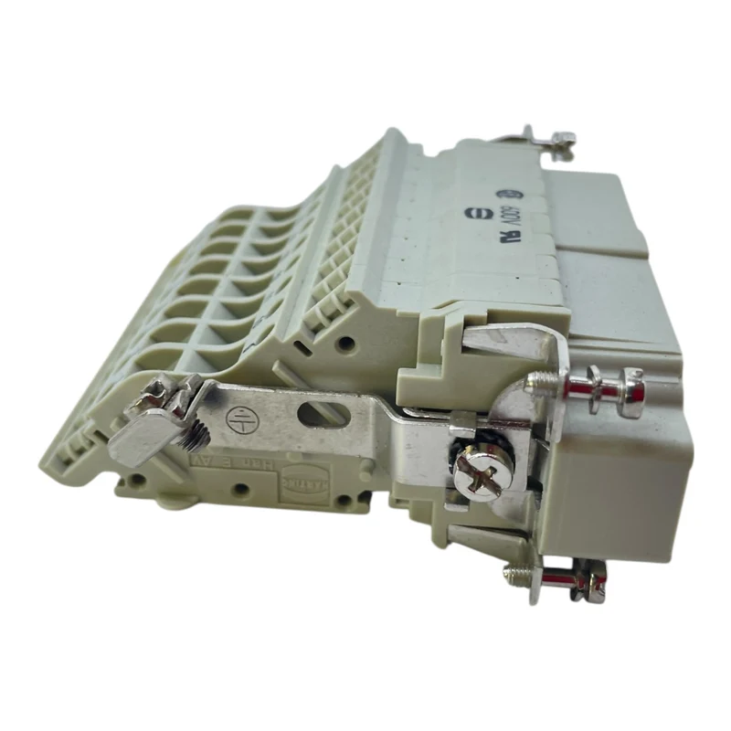 Harting Stifteinsatz Kontakteinsätze 09330164626 Stifteinsatz für die Industrie