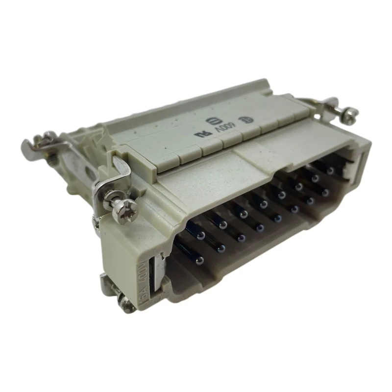 Harting Stifteinsatz Kontakteinsätze 09330164626 Stifteinsatz für die Industrie