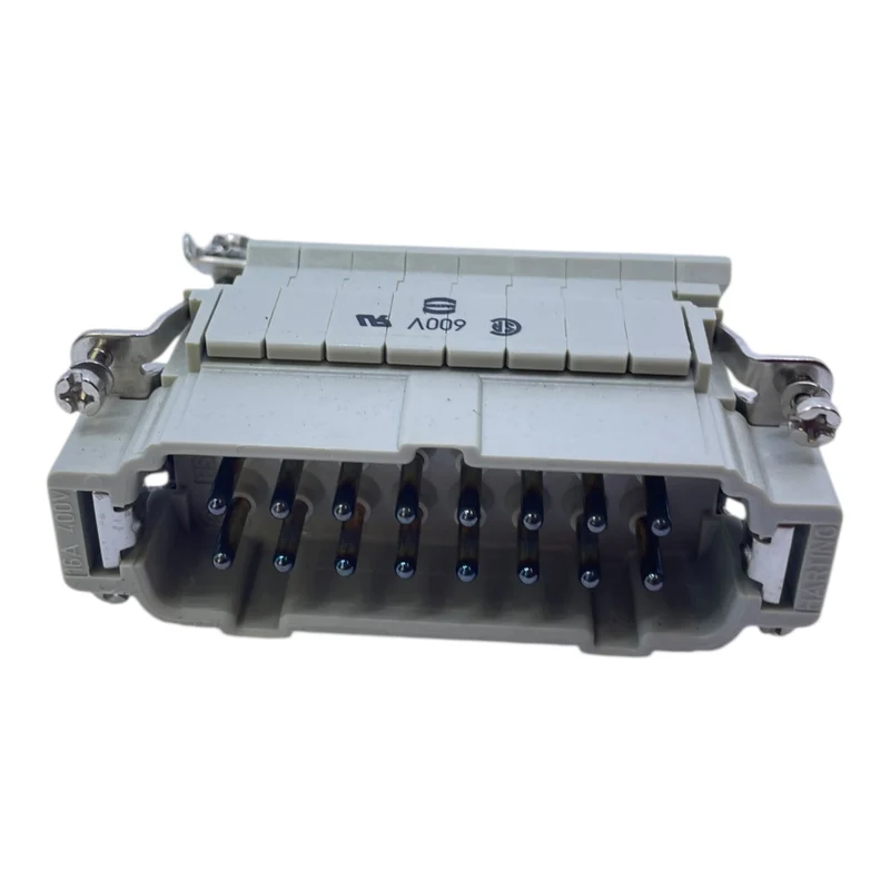 Harting Stifteinsatz Kontakteinsätze 09330164626 Stifteinsatz für die Industrie