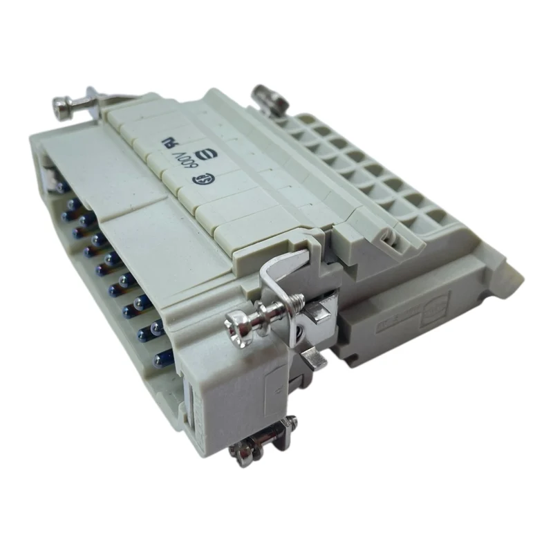 Harting Stifteinsatz Kontakteinsätze 09330164626 Stifteinsatz für die Industrie