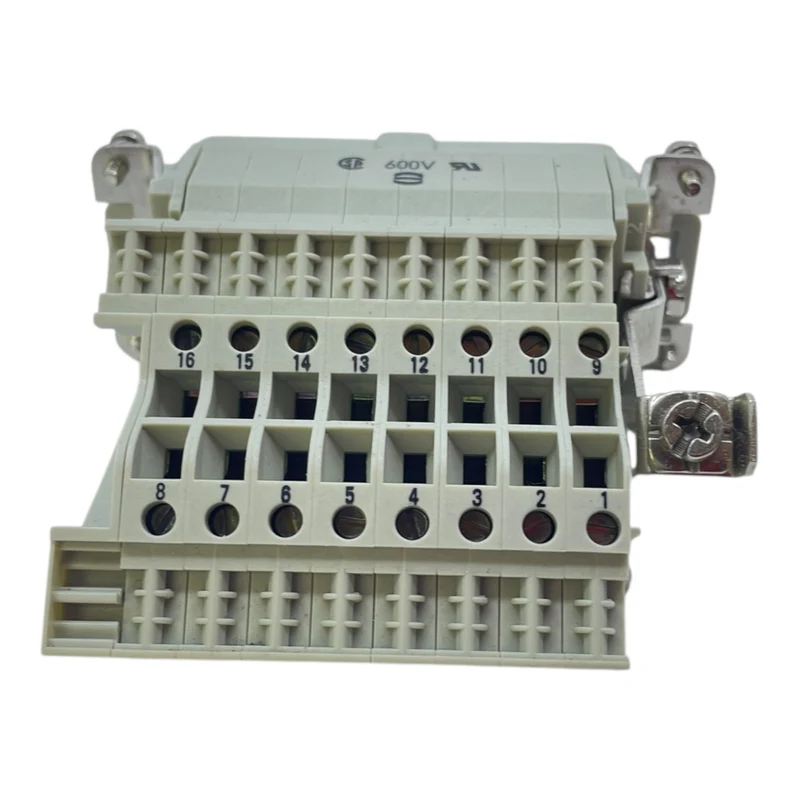 Harting Stifteinsatz Kontakteinsätze 09330164626 Stifteinsatz für die Industrie