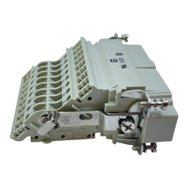 Harting Stifteinsatz Kontakteinsätze 09330164626 Stifteinsatz für die Industrie