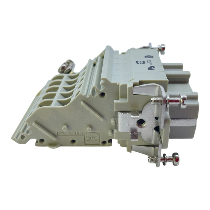 Harting Anschlußverteiler Kontakteinsätze 09330104735 Anschlußverteiler