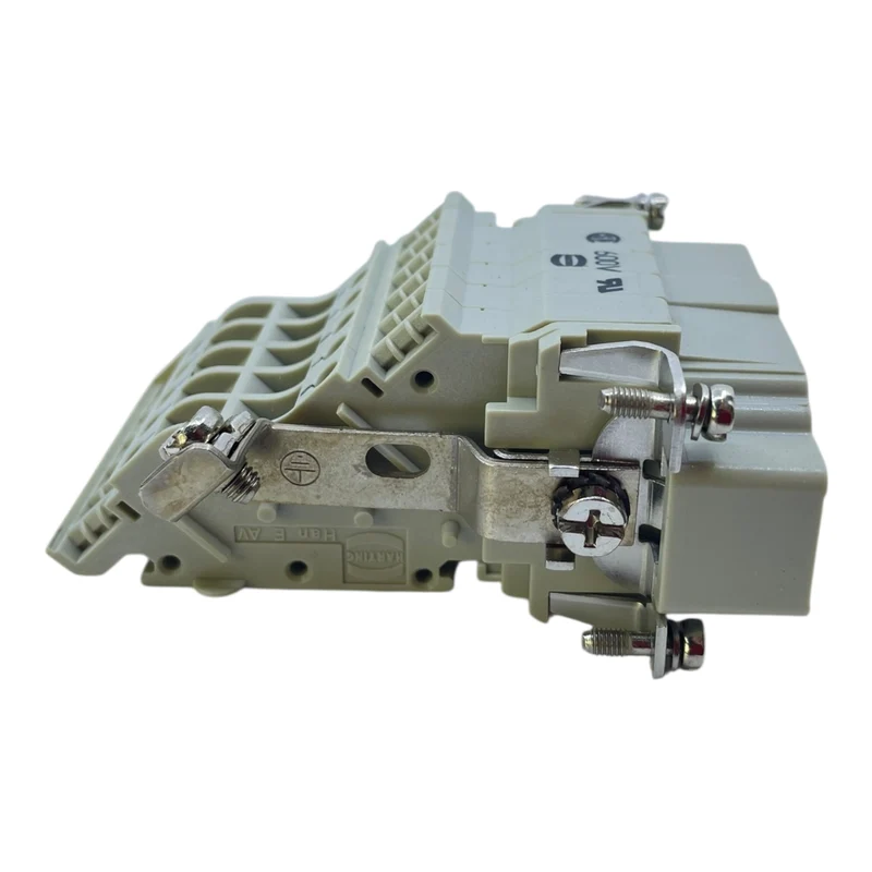 Harting Buchseneinsatz Han E AV 0104626 Buchseneinsatz von Harting für Industrie