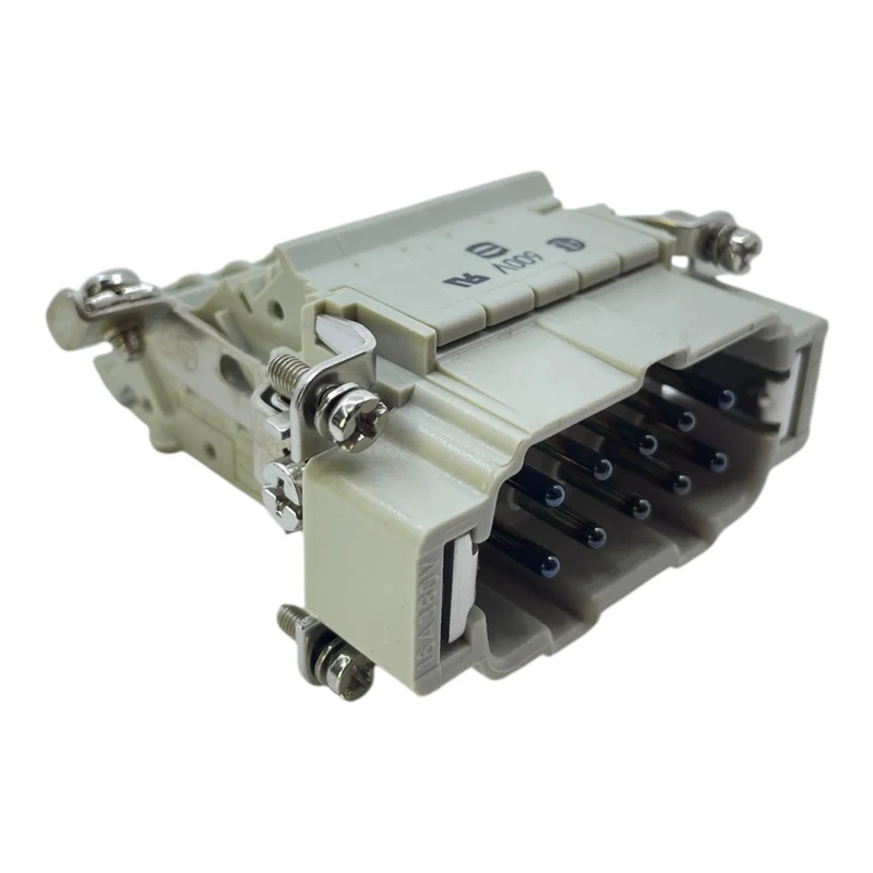 Harting Buchseneinsatz Han E AV 0104626 Buchseneinsatz von Harting für Industrie