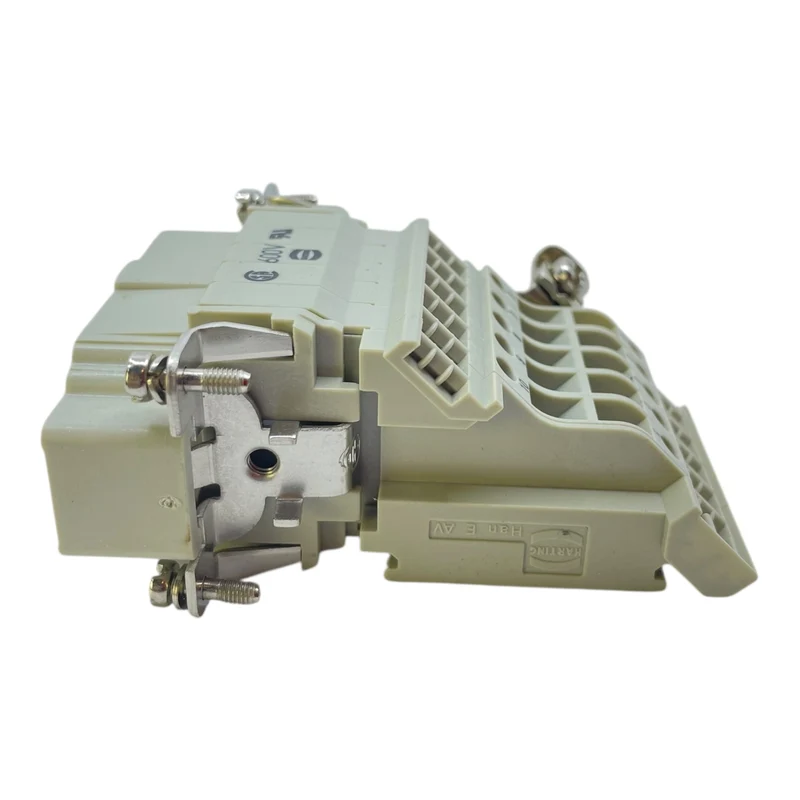 Harting Buchseneinsatz Han E AV 0104626 Buchseneinsatz von Harting für Industrie