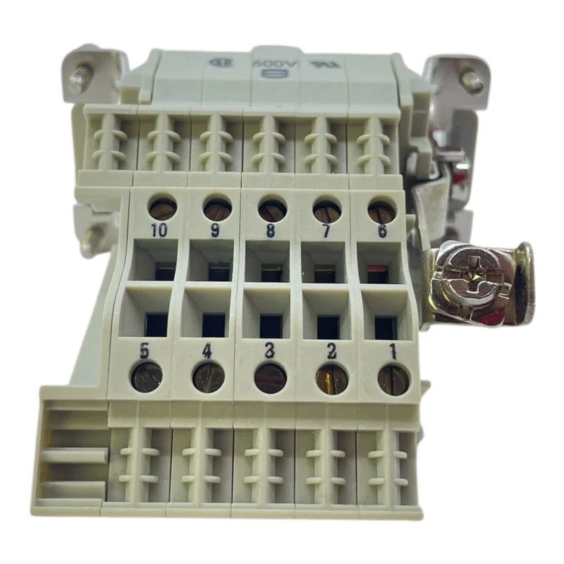 Harting Buchseneinsatz Han E AV 0104626 Buchseneinsatz von Harting für Industrie