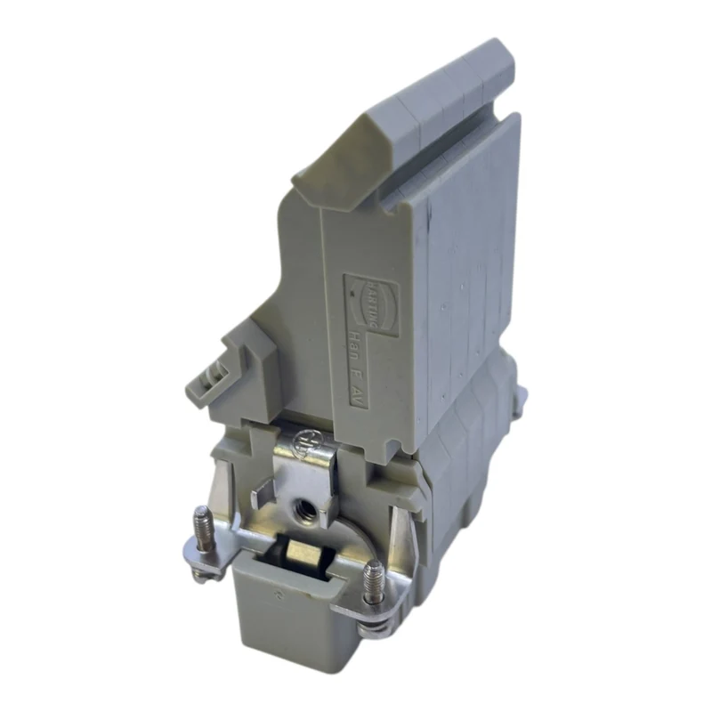 Harting Buchseneinsatz Han E AV 0104626 Buchseneinsatz von Harting für Industrie