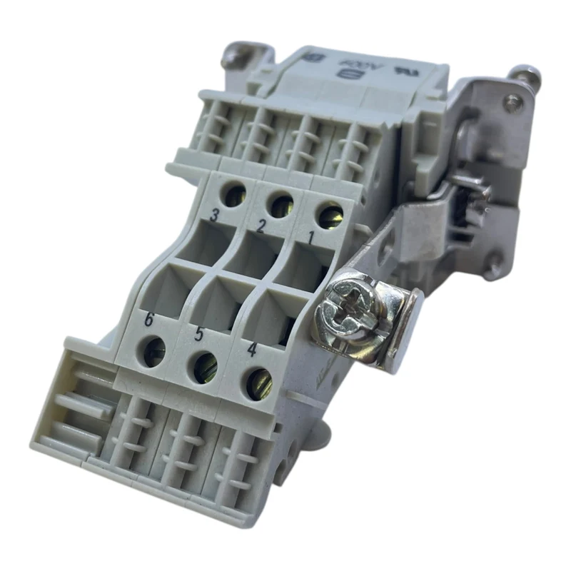 Harting Buchseneinsatz 09330064726 Buchseneinsatz von Harting für Industrie