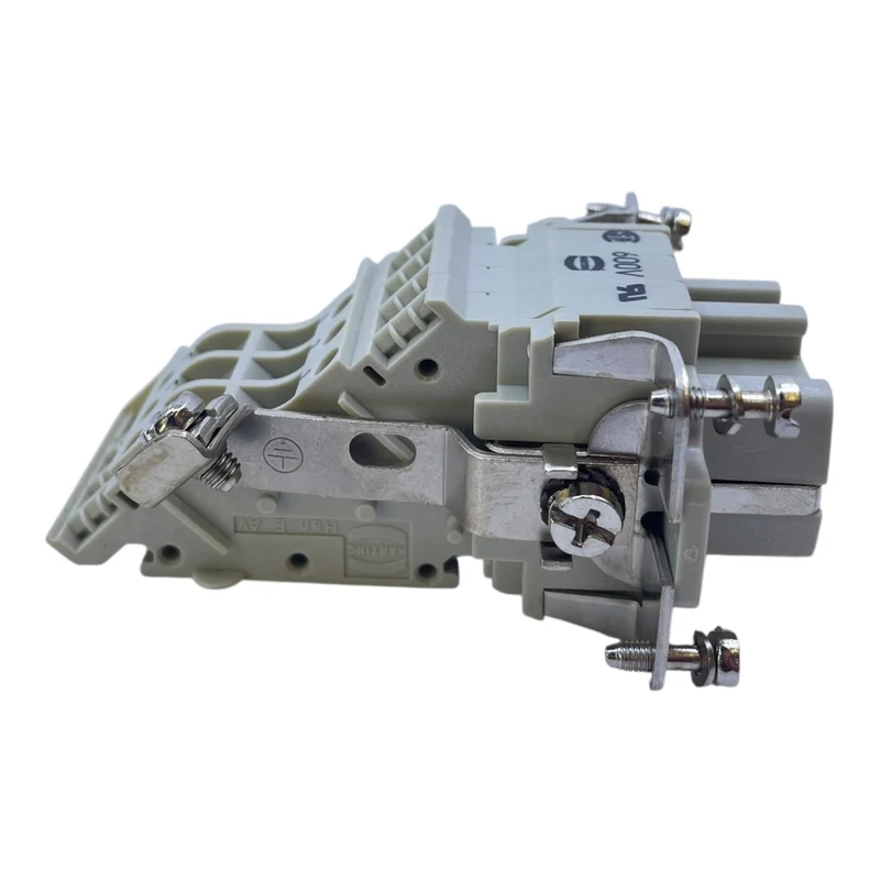 Harting Buchseneinsatz 09330064726 Buchseneinsatz von Harting für Industrie