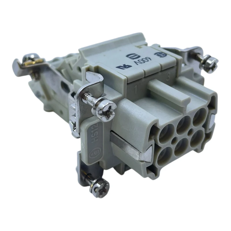 Harting Buchseneinsatz 09330064726 Buchseneinsatz von Harting für Industrie